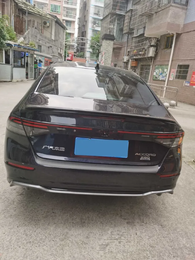 2023 Honda Accord 1.5T 192HP L4 CVT,autocango,china used car exporter,china ev exporter,chinese used car exporter,chinese used ev exporter