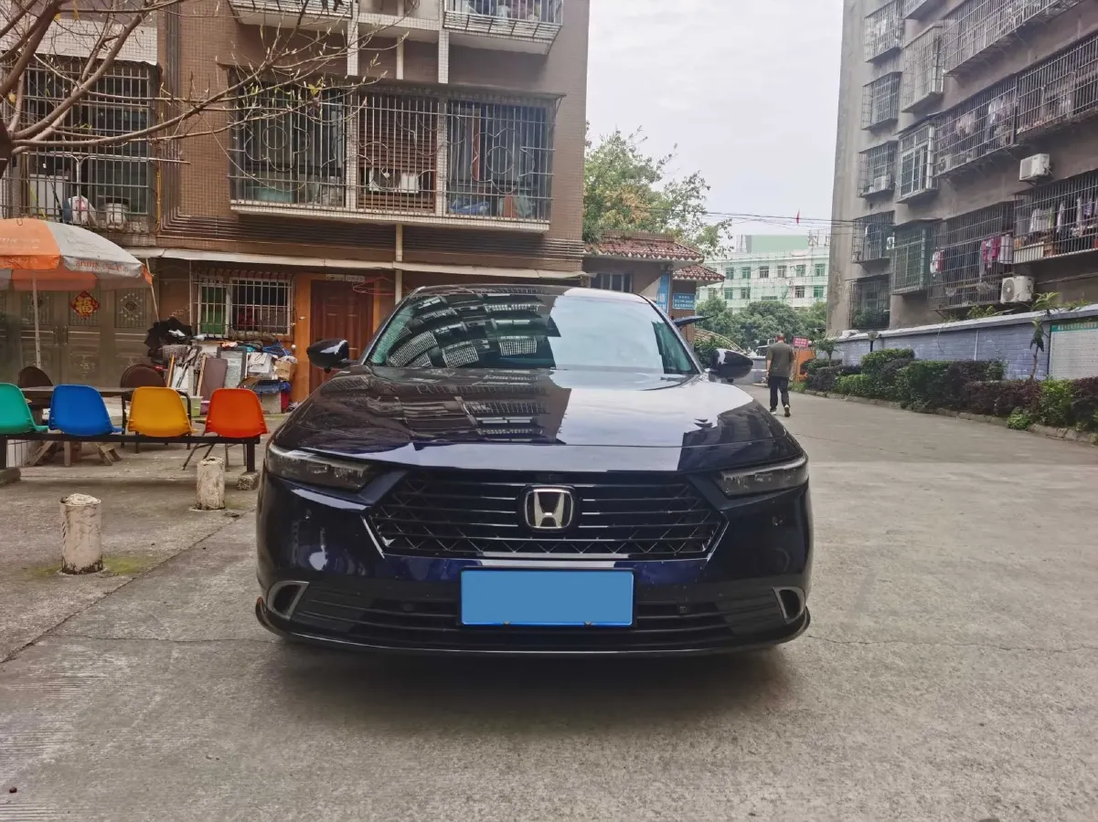 2023 Honda Accord 1.5T 192HP L4 CVT,autocango,china used car exporter,china ev exporter,chinese used car exporter,chinese used ev exporter