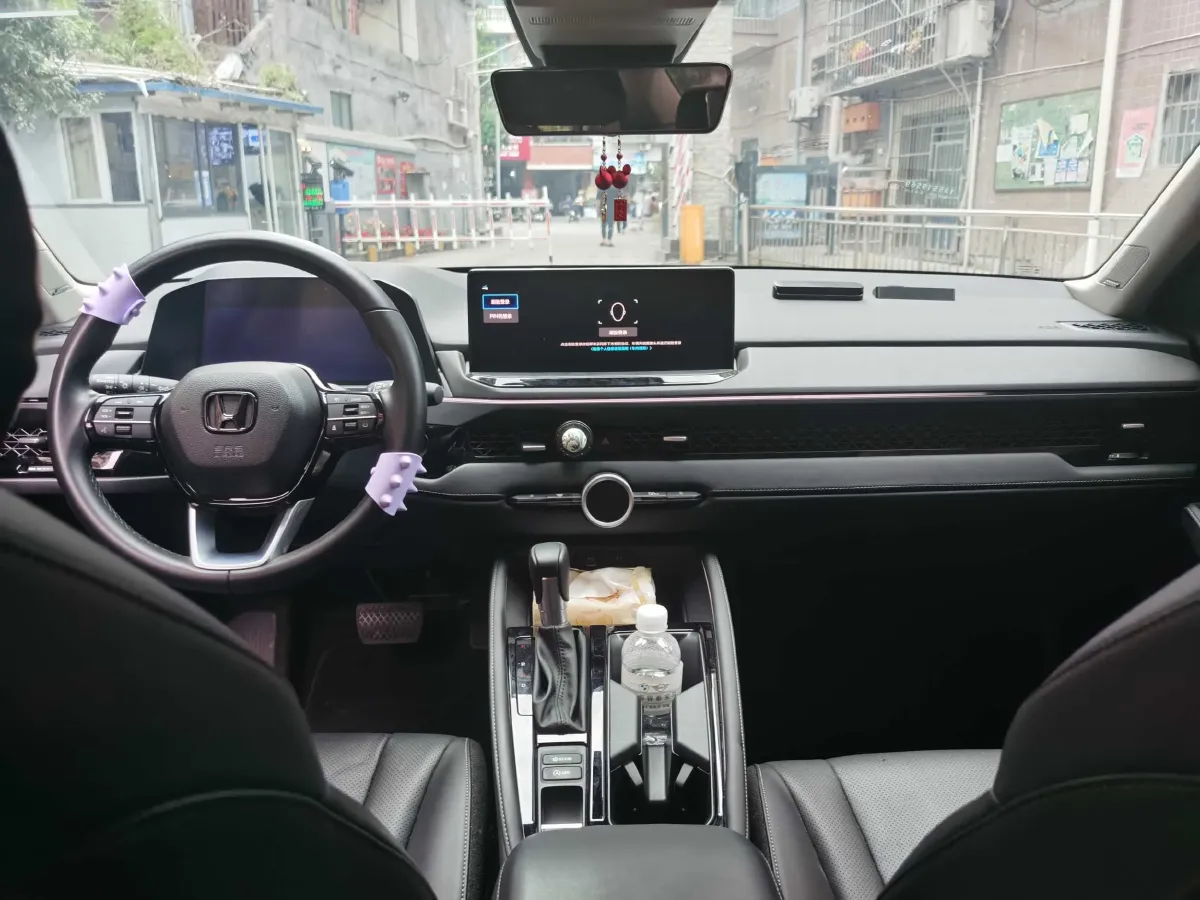 2023 Honda Accord 1.5T 192HP L4 CVT,autocango,china used car exporter,china ev exporter,chinese used car exporter,chinese used ev exporter