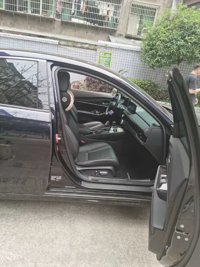 2023 Honda Accord 1.5T 192HP L4 CVT,autocango,china used car exporter,china ev exporter,chinese used car exporter,chinese used ev exporter