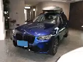 2022 BMW X3,autocango,china used car exporter,china ev exporter,chinese used car exporter,chinese used ev exporter