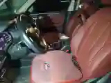 2022 BMW X3 2.0T 252HP L4 8AT