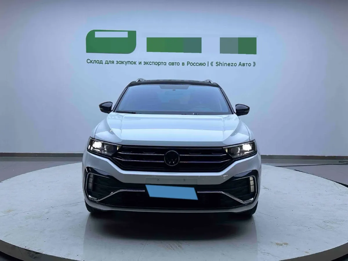 2022 Volkswagen T-Roc 1.4T 150HP L4 7DCT,autocango,china used car exporter,china ev exporter,chinese used car exporter,chinese used ev exporter