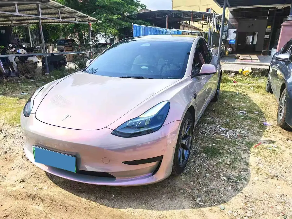 2021 Tesla Model 3 BEV 55KWH,autocango,china used car exporter,china ev exporter,chinese used car exporter,chinese used ev exporter