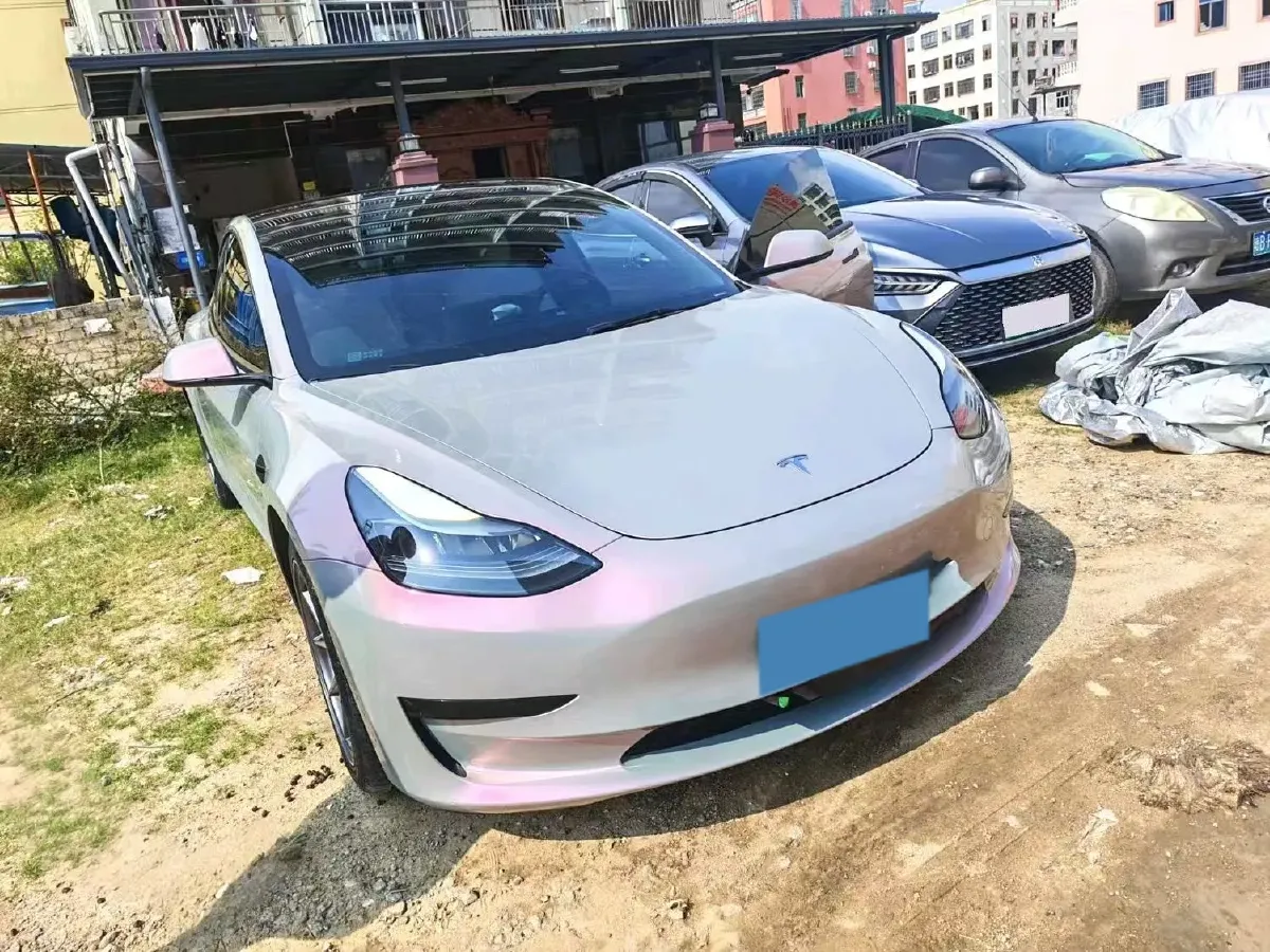 2021 Tesla Model 3 BEV 55KWH,autocango,china used car exporter,china ev exporter,chinese used car exporter,chinese used ev exporter