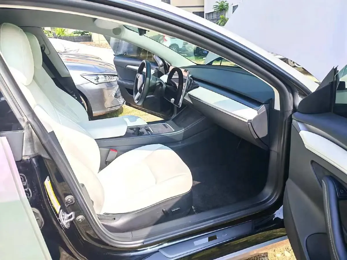 2021 Tesla Model 3 BEV 55KWH,autocango,china used car exporter,china ev exporter,chinese used car exporter,chinese used ev exporter