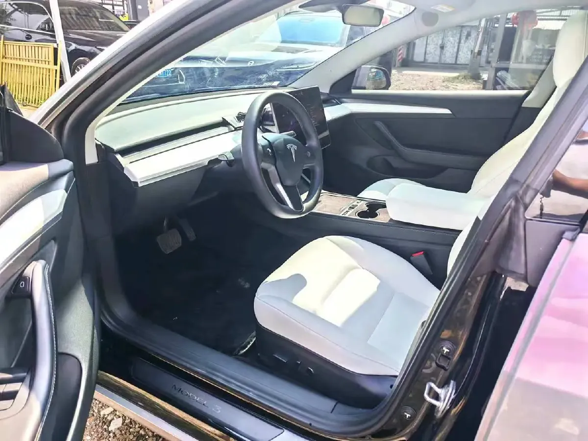 2021 Tesla Model 3 BEV 55KWH,autocango,china used car exporter,china ev exporter,chinese used car exporter,chinese used ev exporter