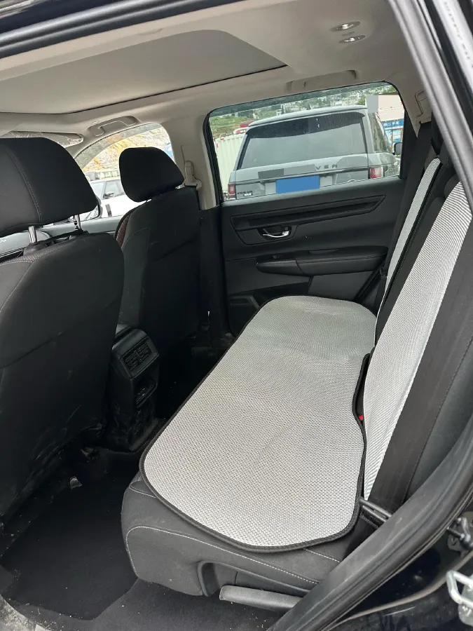 2023 Honda CR-V 1.5T 193HP L4 CVT,autocango,china used car exporter,china ev exporter,chinese used car exporter,chinese used ev exporter