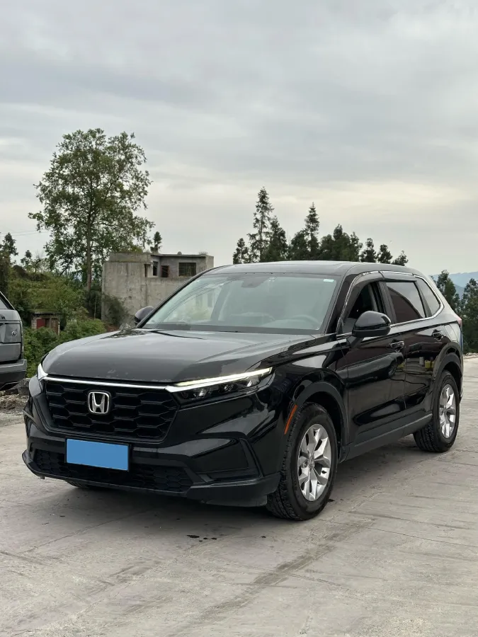 2023 Honda CR-V 1.5T 193HP L4 CVT,autocango,china used car exporter,china ev exporter,chinese used car exporter,chinese used ev exporter