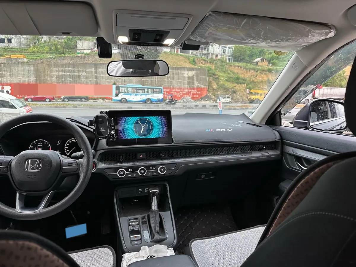 2023 Honda CR-V 1.5T 193HP L4 CVT,autocango,china used car exporter,china ev exporter,chinese used car exporter,chinese used ev exporter