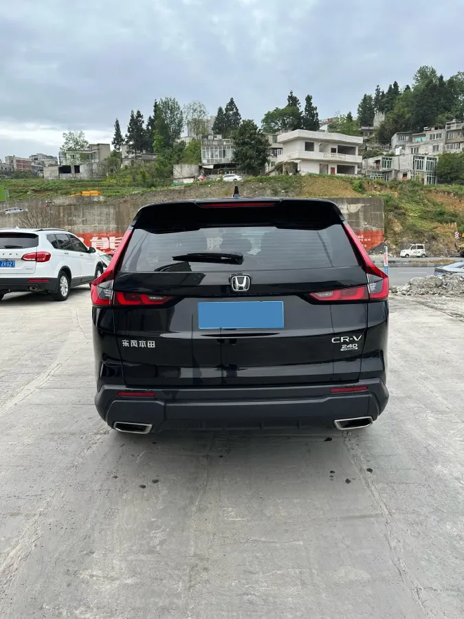 2023 Honda CR-V 1.5T 193HP L4 CVT,autocango,china used car exporter,china ev exporter,chinese used car exporter,chinese used ev exporter