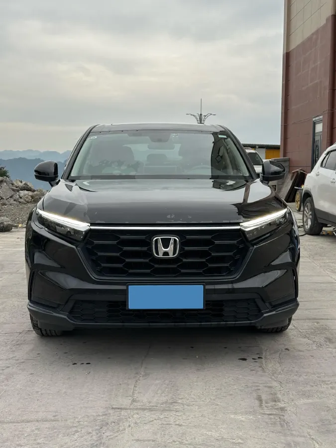 2023 Honda CR-V 1.5T 193HP L4 CVT,autocango,china used car exporter,china ev exporter,chinese used car exporter,chinese used ev exporter