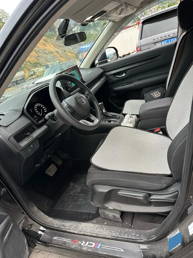 2023 Honda CR-V 1.5T 193HP L4 CVT,autocango,china used car exporter,china ev exporter,chinese used car exporter,chinese used ev exporter
