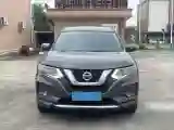 2021 Nissan X-Trail 2.0L 151HP L4 CVT