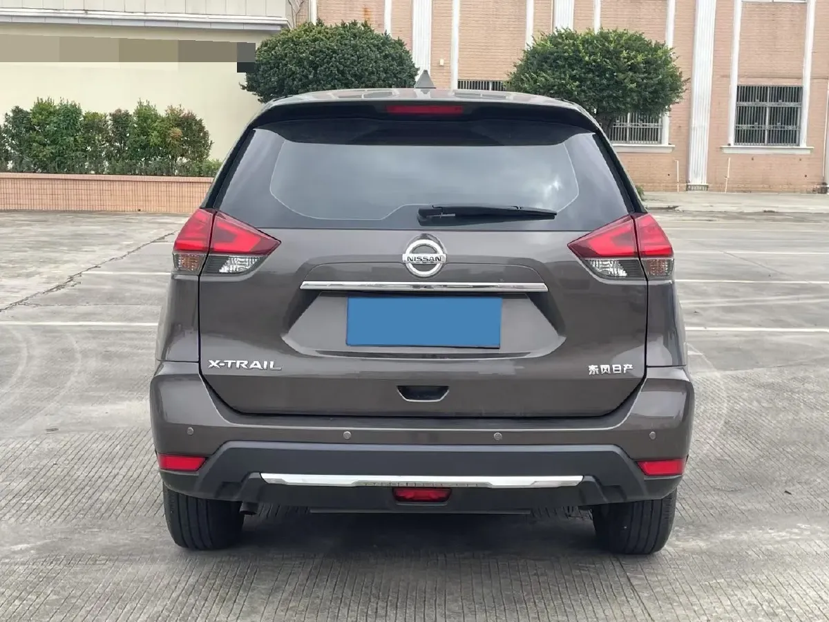 2021 Nissan X-Trail 2.0L 151HP L4 CVT,autocango,china used car exporter,china ev exporter,chinese used car exporter,chinese used ev exporter
