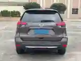 2021 Nissan X-Trail 2.0L 151HP L4 CVT
