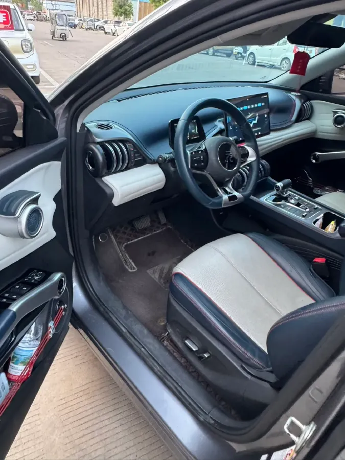 2022 Foton Grand General G7 2.0T 238HP L4 8AT,autocango,china used car exporter,china ev exporter,chinese used car exporter,chinese used ev exporter