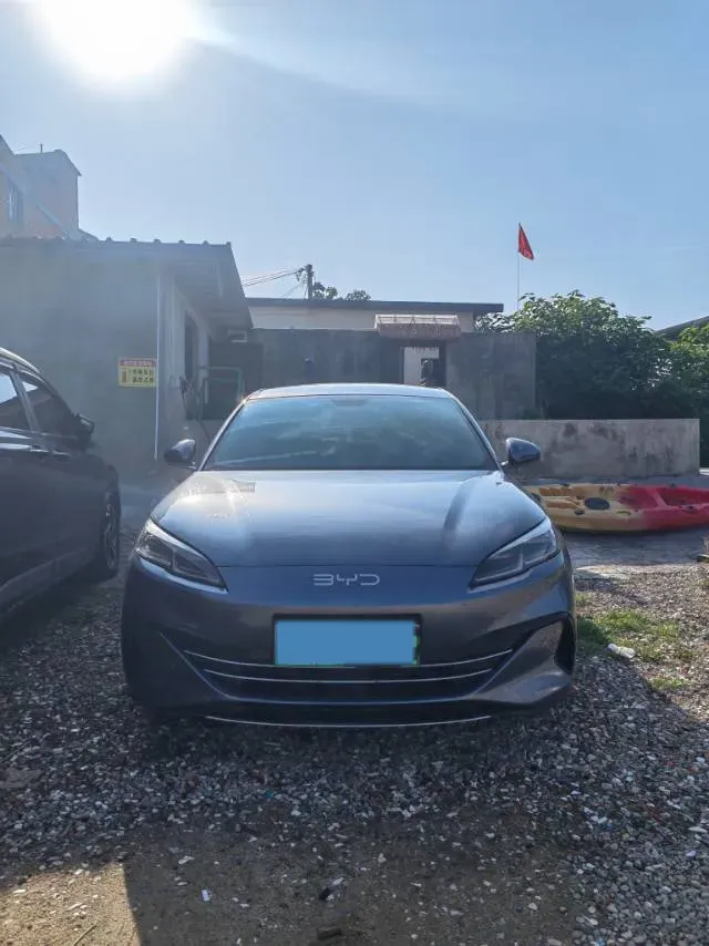 2024 BYD Seal06 1.5L 101HP L4 E-CVT PHEV 10.08KWH,autocango,china used car exporter,china ev exporter,chinese used car exporter,chinese used ev exporter
