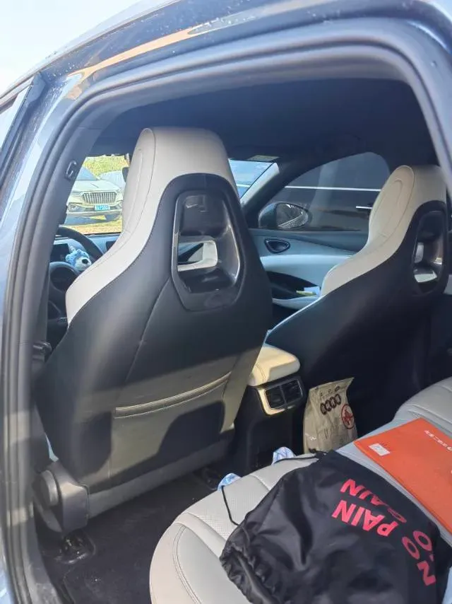 2024 BYD Seal06 1.5L 101HP L4 E-CVT PHEV 10.08KWH,autocango,china used car exporter,china ev exporter,chinese used car exporter,chinese used ev exporter