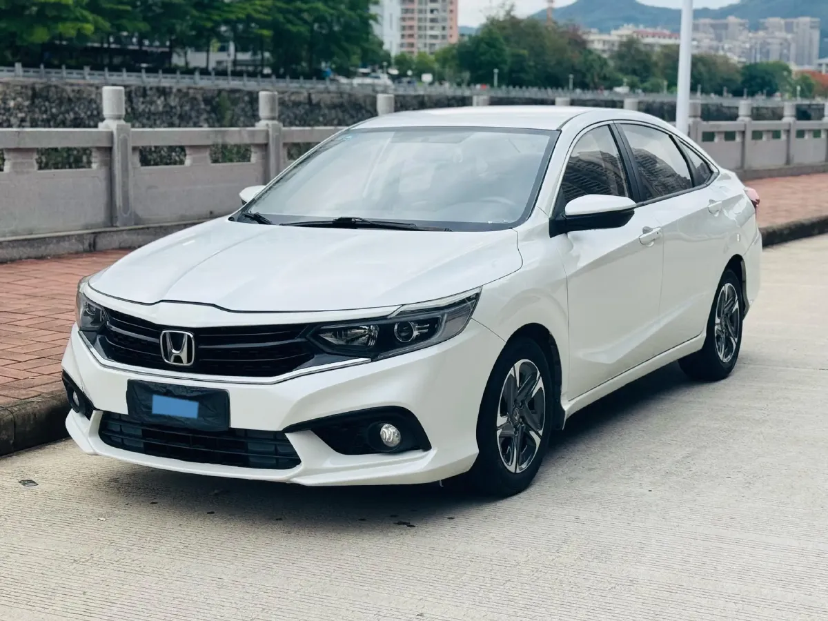 2019 Honda Envix 1.0T 122HP L3 CVT,autocango,china used car exporter,china ev exporter,chinese used car exporter,chinese used ev exporter