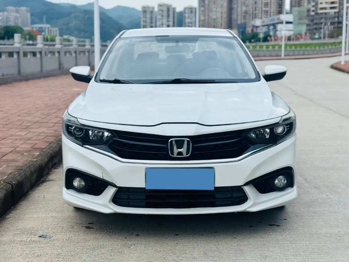 2019 Honda Envix 1.0T 122HP L3 CVT,autocango,china used car exporter,china ev exporter,chinese used car exporter,chinese used ev exporter