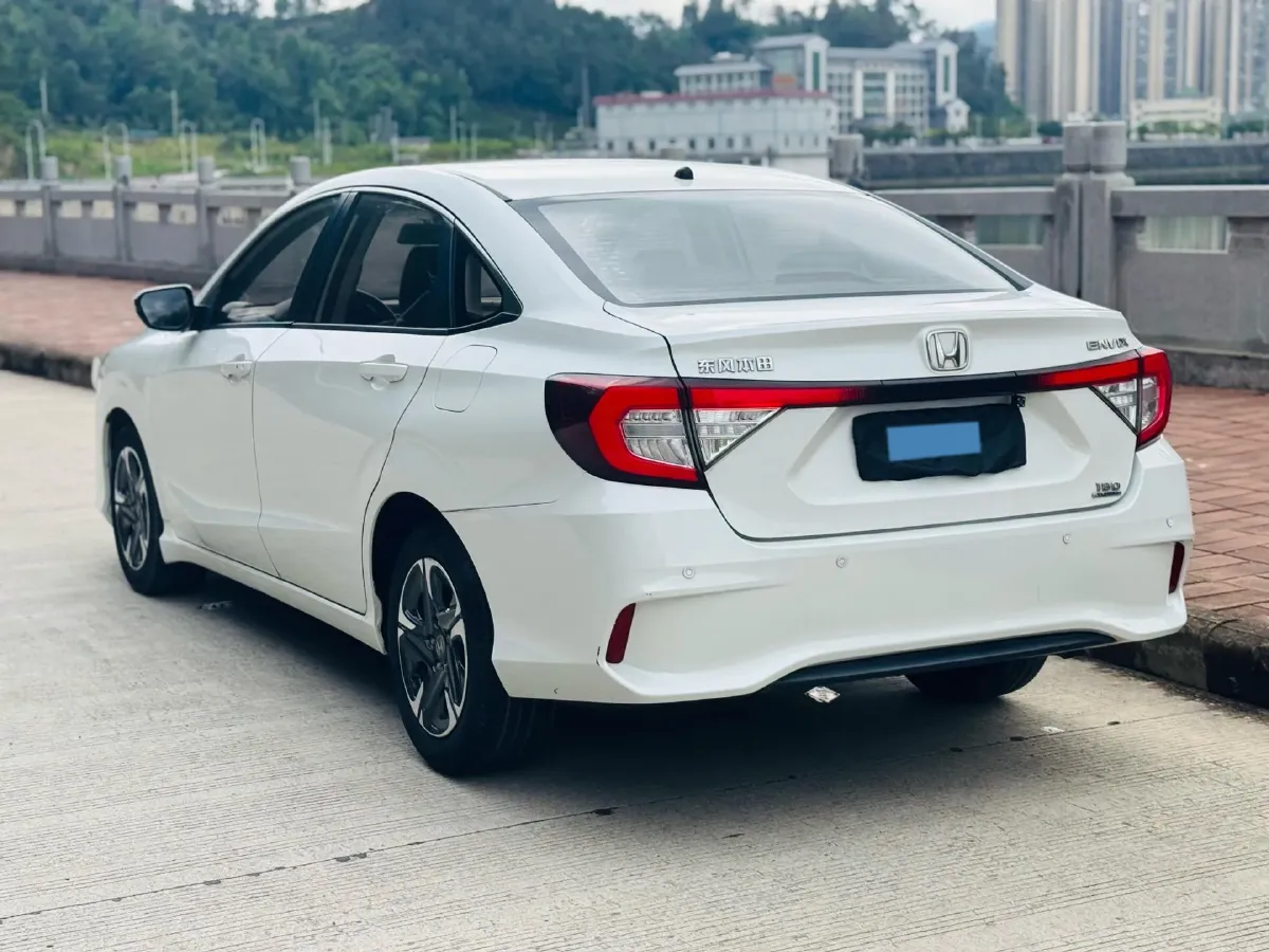 2019 Honda Envix 1.0T 122HP L3 CVT,autocango,china used car exporter,china ev exporter,chinese used car exporter,chinese used ev exporter