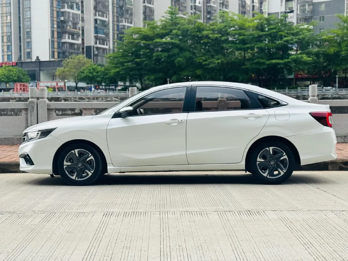 2019 Honda Envix 1.0T 122HP L3 CVT,autocango,china used car exporter,china ev exporter,chinese used car exporter,chinese used ev exporter