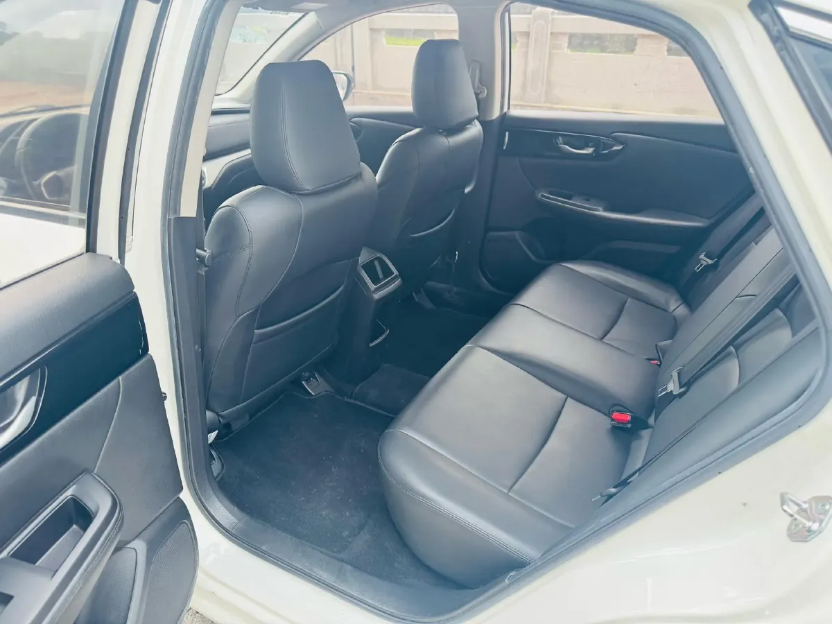 2019 Honda Envix 1.0T 122HP L3 CVT,autocango,china used car exporter,china ev exporter,chinese used car exporter,chinese used ev exporter