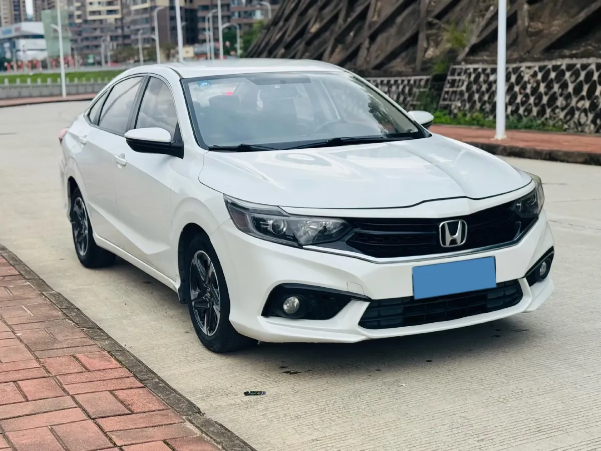 2019 Honda Envix 1.0T 122HP L3 CVT,autocango,china used car exporter,china ev exporter,chinese used car exporter,chinese used ev exporter