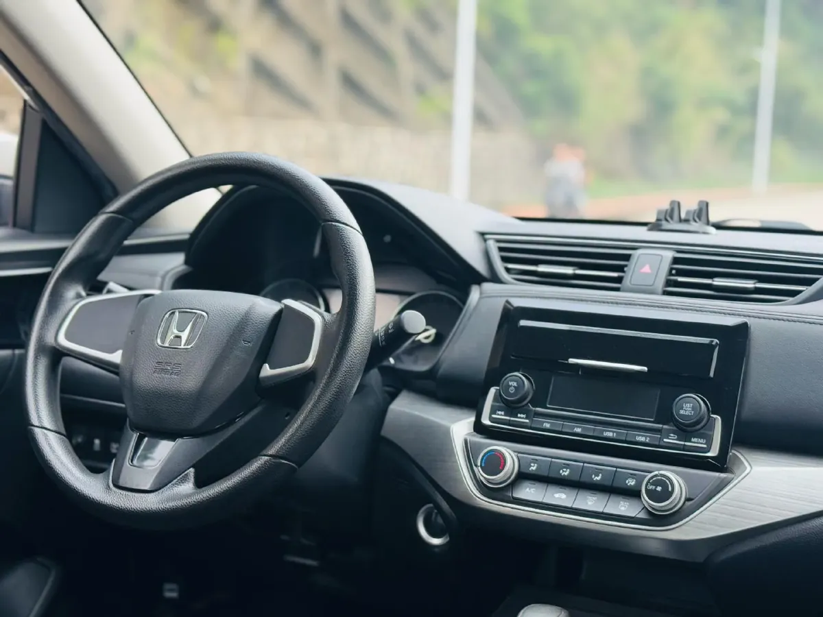 2019 Honda Envix 1.0T 122HP L3 CVT,autocango,china used car exporter,china ev exporter,chinese used car exporter,chinese used ev exporter