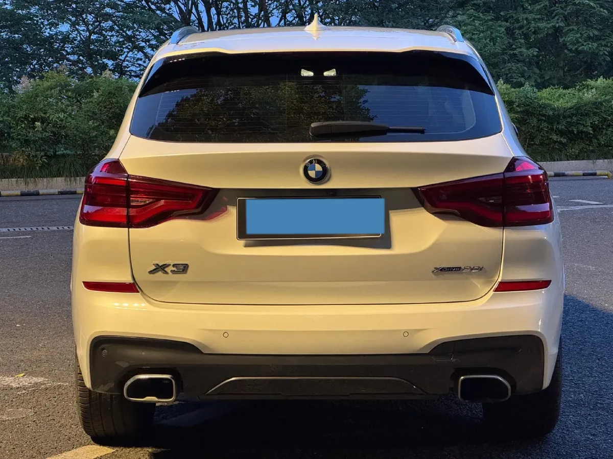 2020 BMW X3 2.0T 224HP L4 8AT,autocango,china used car exporter,china ev exporter,chinese used car exporter,chinese used ev exporter