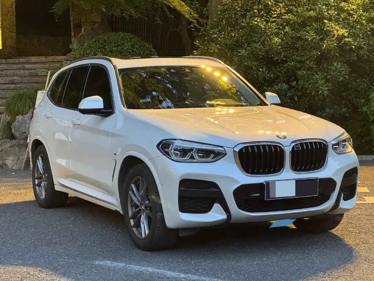 2020 BMW X3 2.0T 224HP L4 8AT,autocango,china used car exporter,china ev exporter,chinese used car exporter,chinese used ev exporter