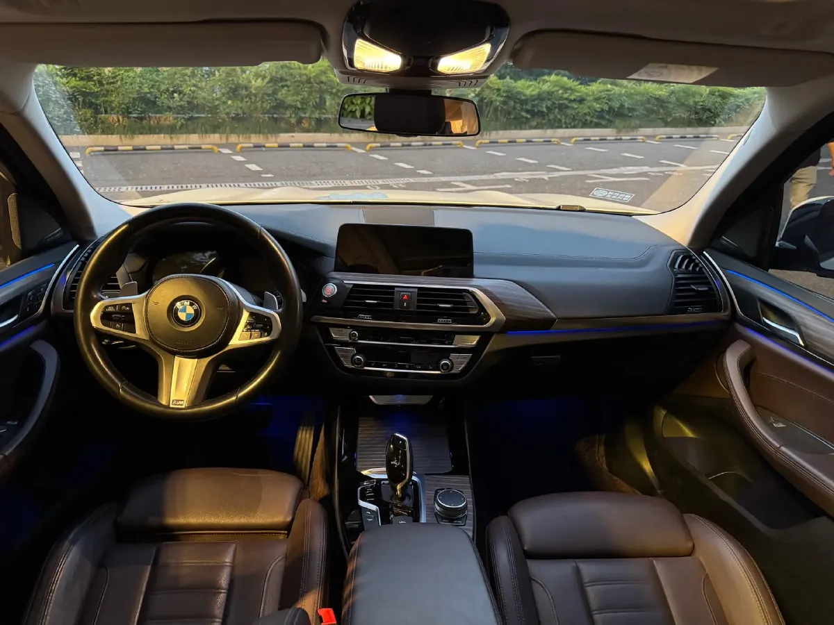 2020 BMW X3 2.0T 224HP L4 8AT,autocango,china used car exporter,china ev exporter,chinese used car exporter,chinese used ev exporter