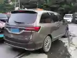 2022 Buick GL8 2.0T 237HP L4 9AT