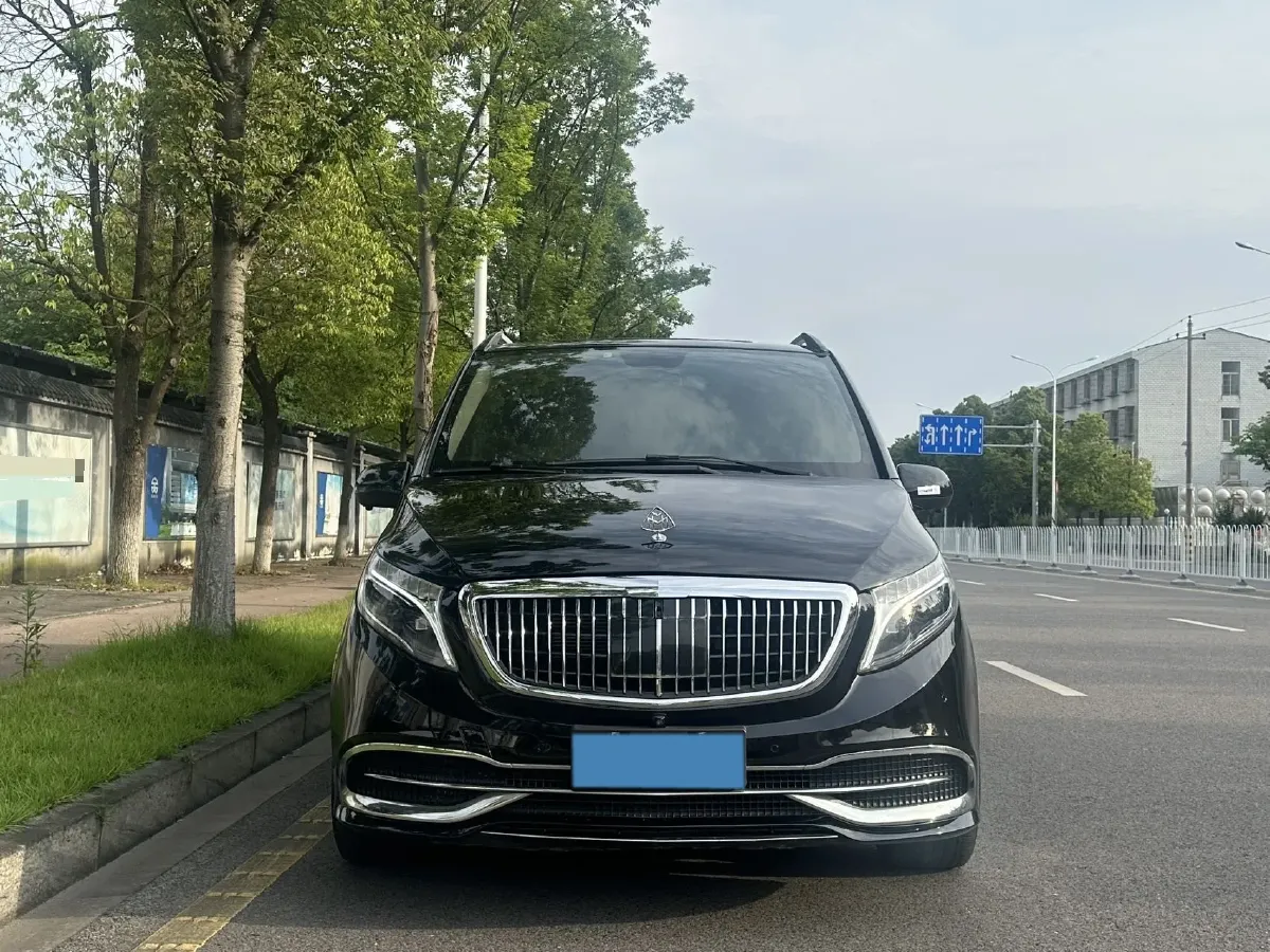 2020 Mercedes-Benz Vito 2.0T 211HP L4 9AT,autocango,china used car exporter,china ev exporter,chinese used car exporter,chinese used ev exporter