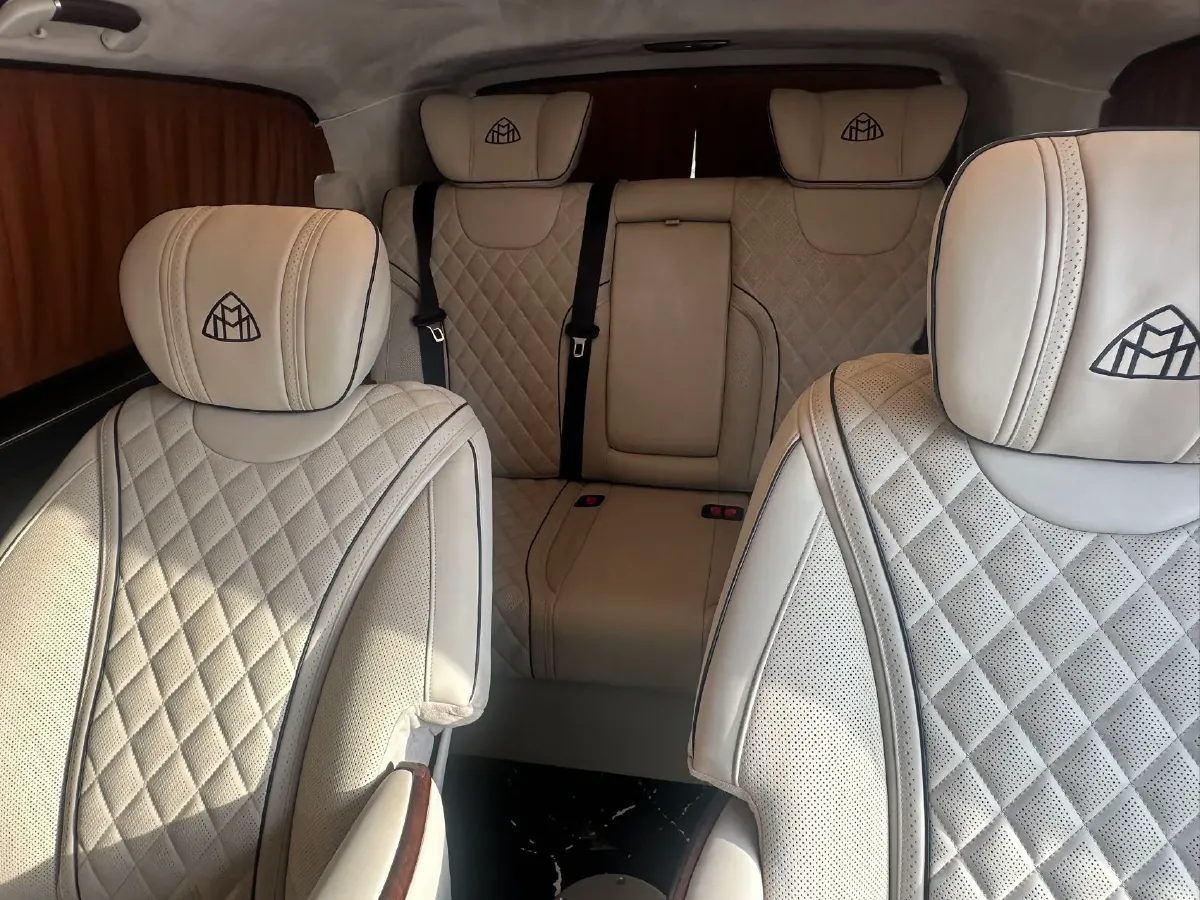 2020 Mercedes-Benz Vito 2.0T 211HP L4 9AT,autocango,china used car exporter,china ev exporter,chinese used car exporter,chinese used ev exporter