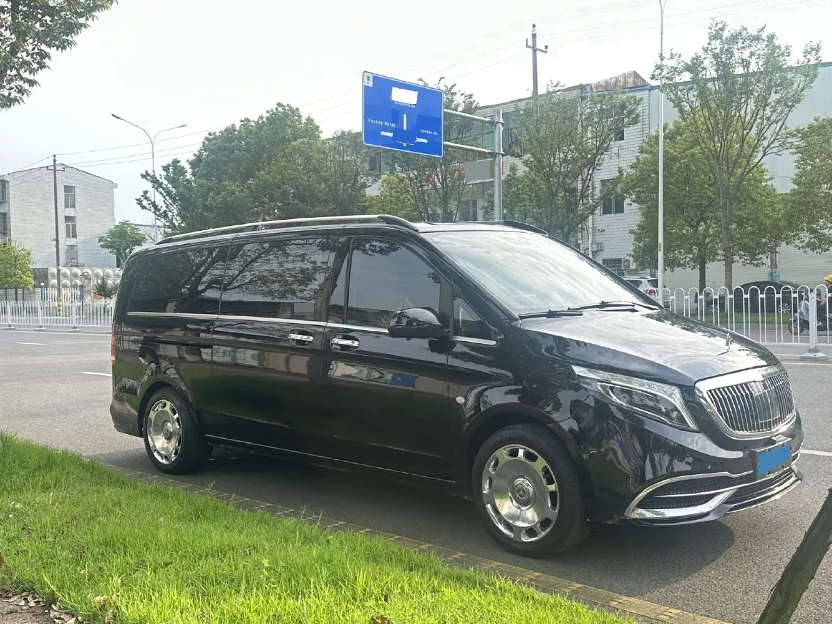 2020 Mercedes-Benz Vito 2.0T 211HP L4 9AT,autocango,china used car exporter,china ev exporter,chinese used car exporter,chinese used ev exporter
