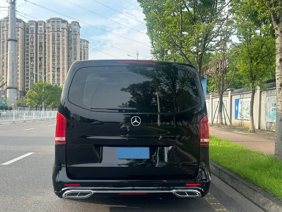 2020 Mercedes-Benz Vito 2.0T 211HP L4 9AT,autocango,china used car exporter,china ev exporter,chinese used car exporter,chinese used ev exporter