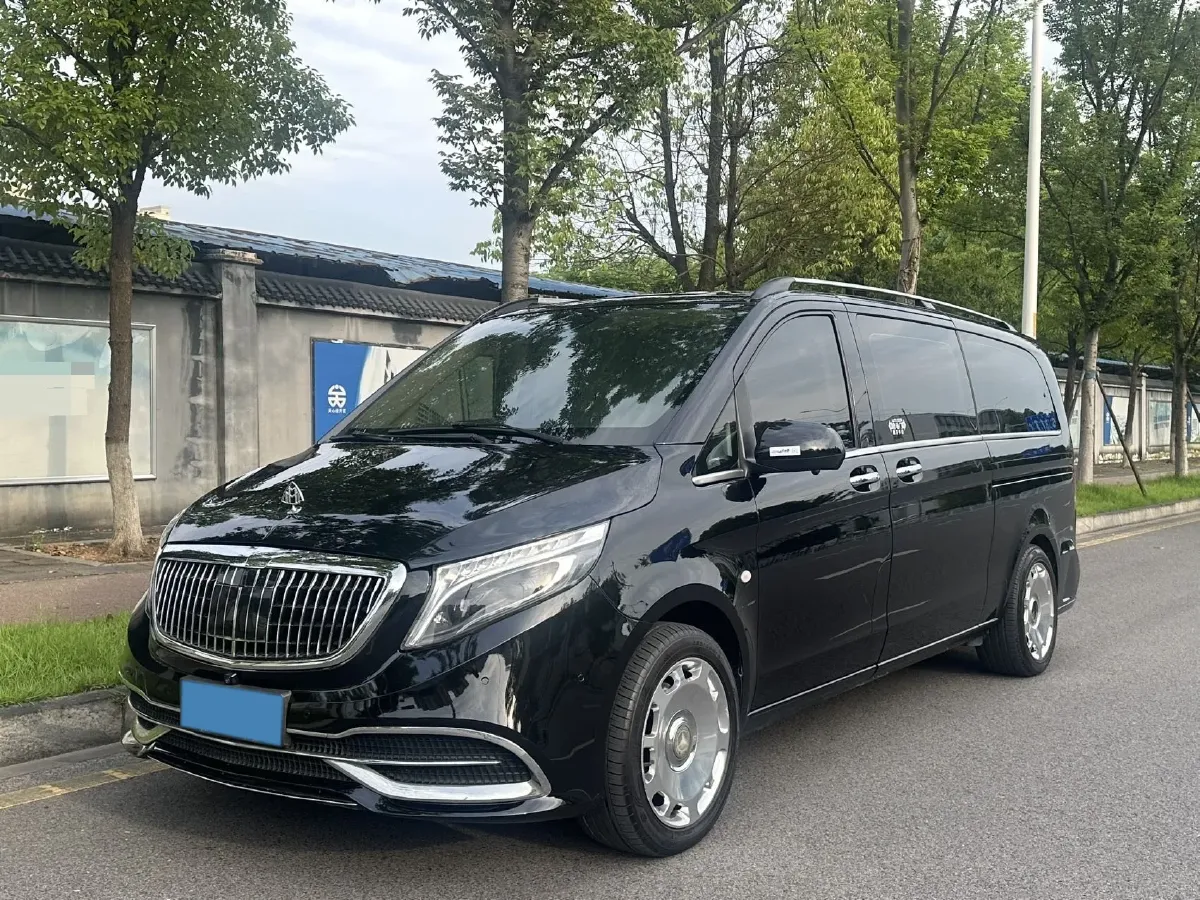 2020 Mercedes-Benz Vito 2.0T 211HP L4 9AT,autocango,china used car exporter,china ev exporter,chinese used car exporter,chinese used ev exporter