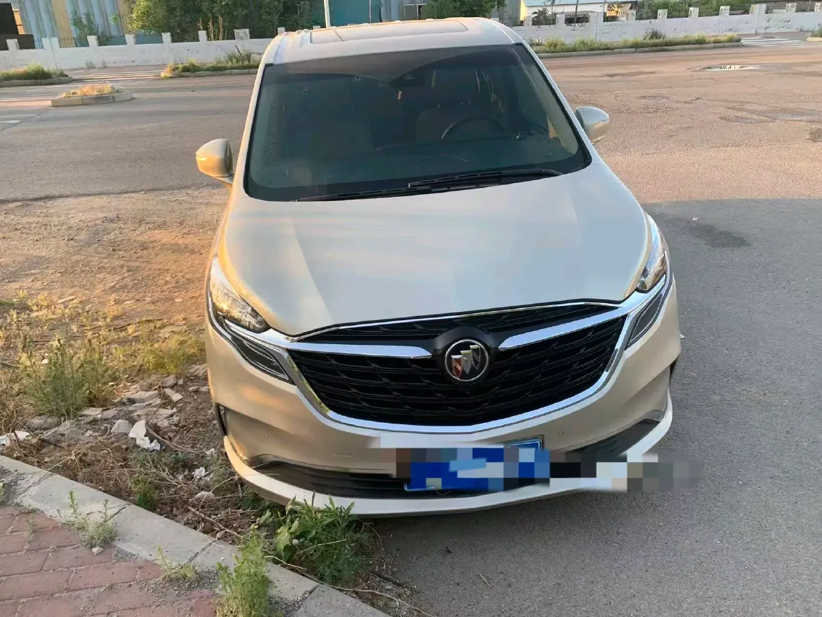 2021 Buick GL8 2.0T 237HP L4 9AT,autocango,china used car exporter,china ev exporter,chinese used car exporter,chinese used ev exporter