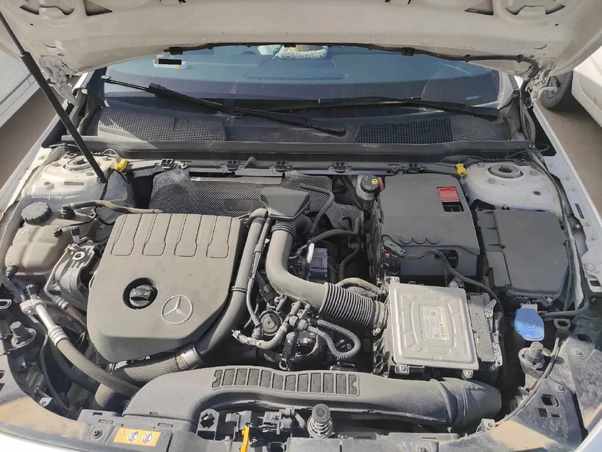 2022 Mercedes-Benz A Class 1.3T 163HP L4 7DCT,autocango,china used car exporter,china ev exporter,chinese used car exporter,chinese used ev exporter