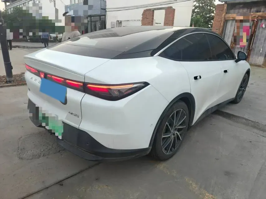 2025 ARCFOX αS5 BEV,autocango,china used car exporter,china ev exporter,chinese used car exporter,chinese used ev exporter
