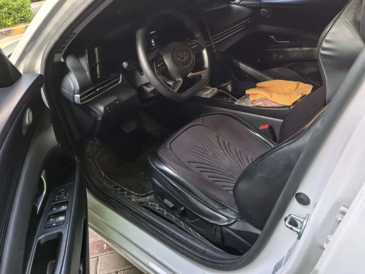 2022 Hyundai Elantra 1.5L 115HP L4 CVT,autocango,china used car exporter,china ev exporter,chinese used car exporter,chinese used ev exporter
