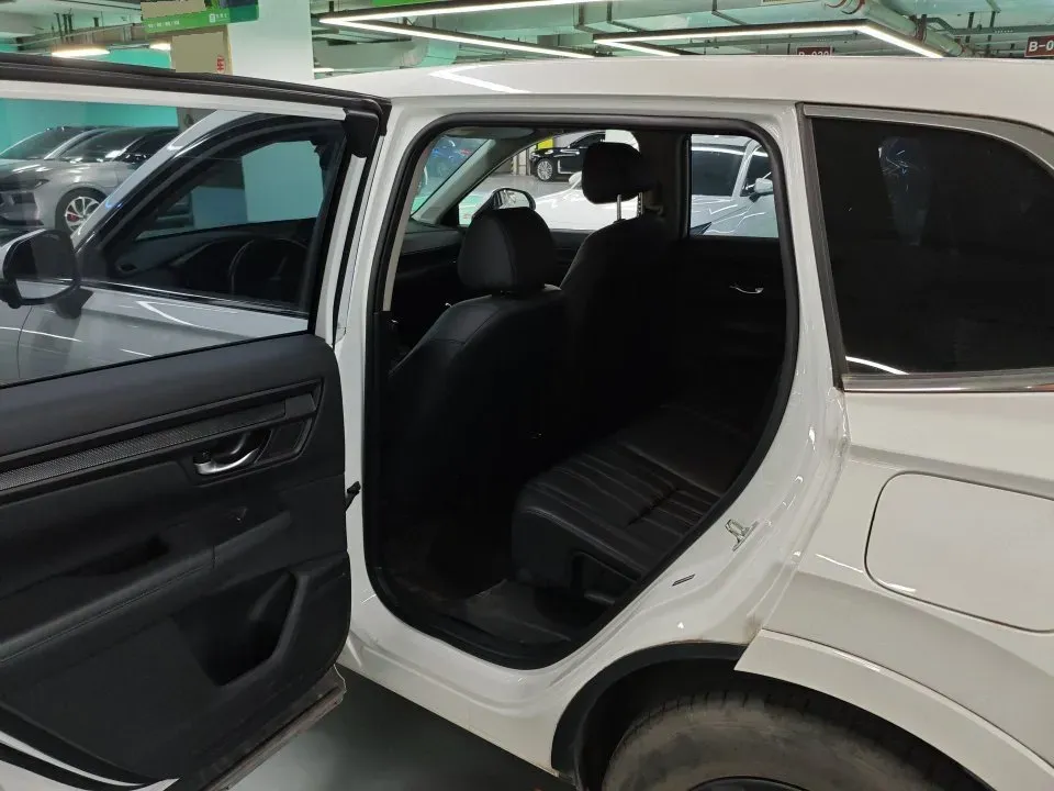 2023 Honda Breeze 1.5T 193HP L4 CVT,autocango,china used car exporter,china ev exporter,chinese used car exporter,chinese used ev exporter