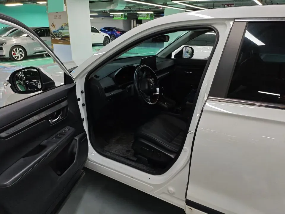 2023 Honda Breeze 1.5T 193HP L4 CVT,autocango,china used car exporter,china ev exporter,chinese used car exporter,chinese used ev exporter