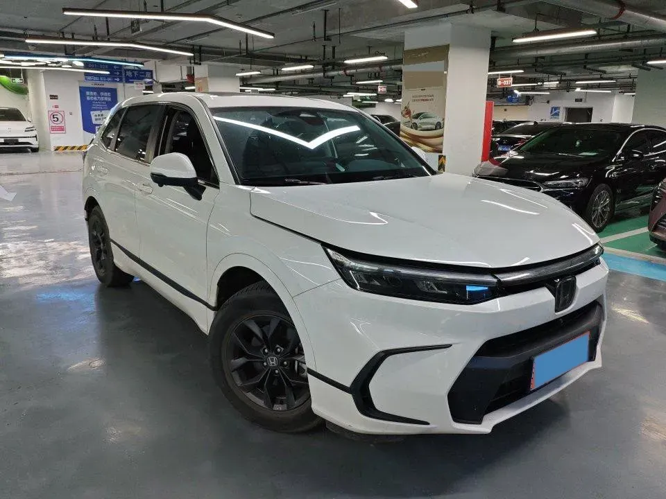 2023 Honda Breeze 1.5T 193HP L4 CVT,autocango,china used car exporter,china ev exporter,chinese used car exporter,chinese used ev exporter