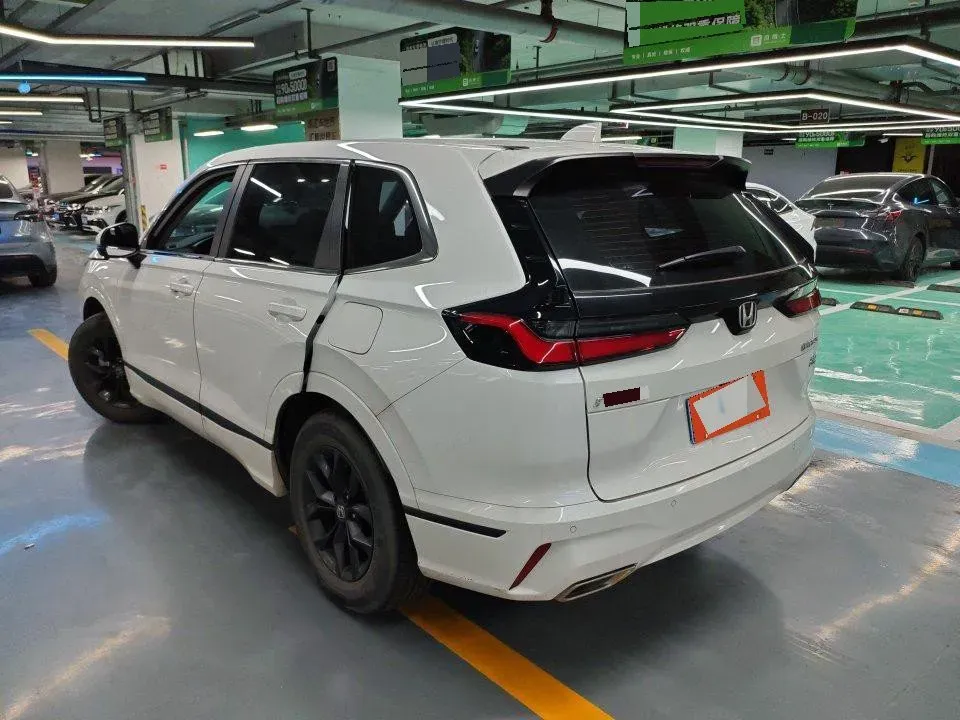 2023 Honda Breeze 1.5T 193HP L4 CVT,autocango,china used car exporter,china ev exporter,chinese used car exporter,chinese used ev exporter
