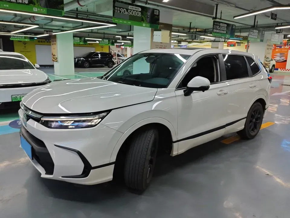 2023 Honda Breeze 1.5T 193HP L4 CVT,autocango,china used car exporter,china ev exporter,chinese used car exporter,chinese used ev exporter