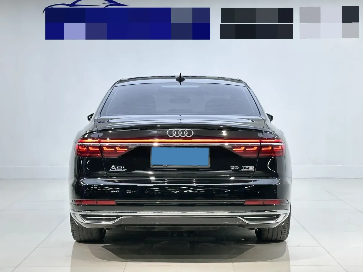 2021 Audi A8 3.0T 340HP V6 8AT,autocango,china used car exporter,china ev exporter,chinese used car exporter,chinese used ev exporter