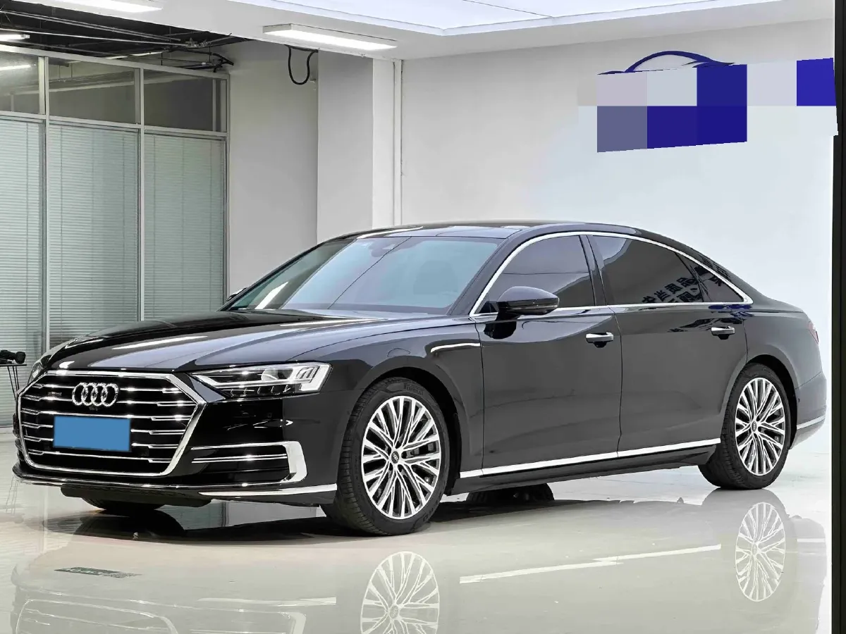 2021 Audi A8 3.0T 340HP V6 8AT,autocango,china used car exporter,china ev exporter,chinese used car exporter,chinese used ev exporter